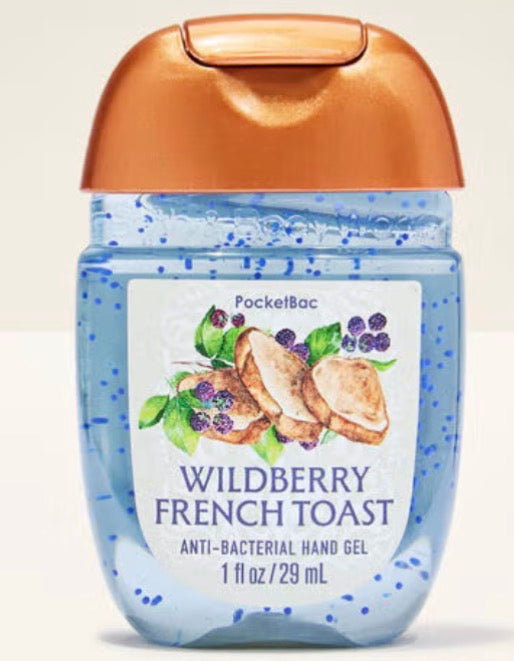 hand sanitizer bath & body works