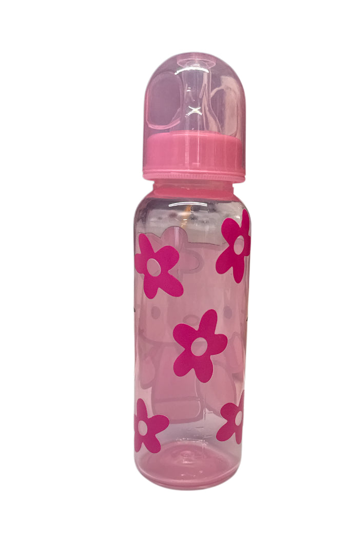 Hello kitty baby bottle