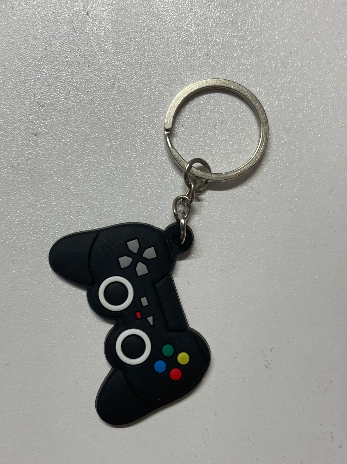 Mystery Character & rubber Keychains