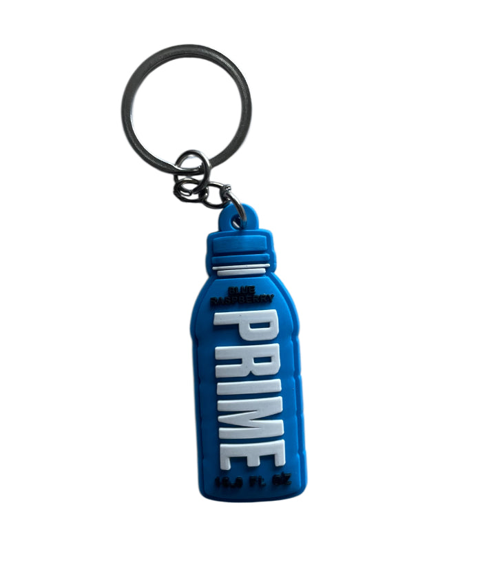 Blue prime Keychain