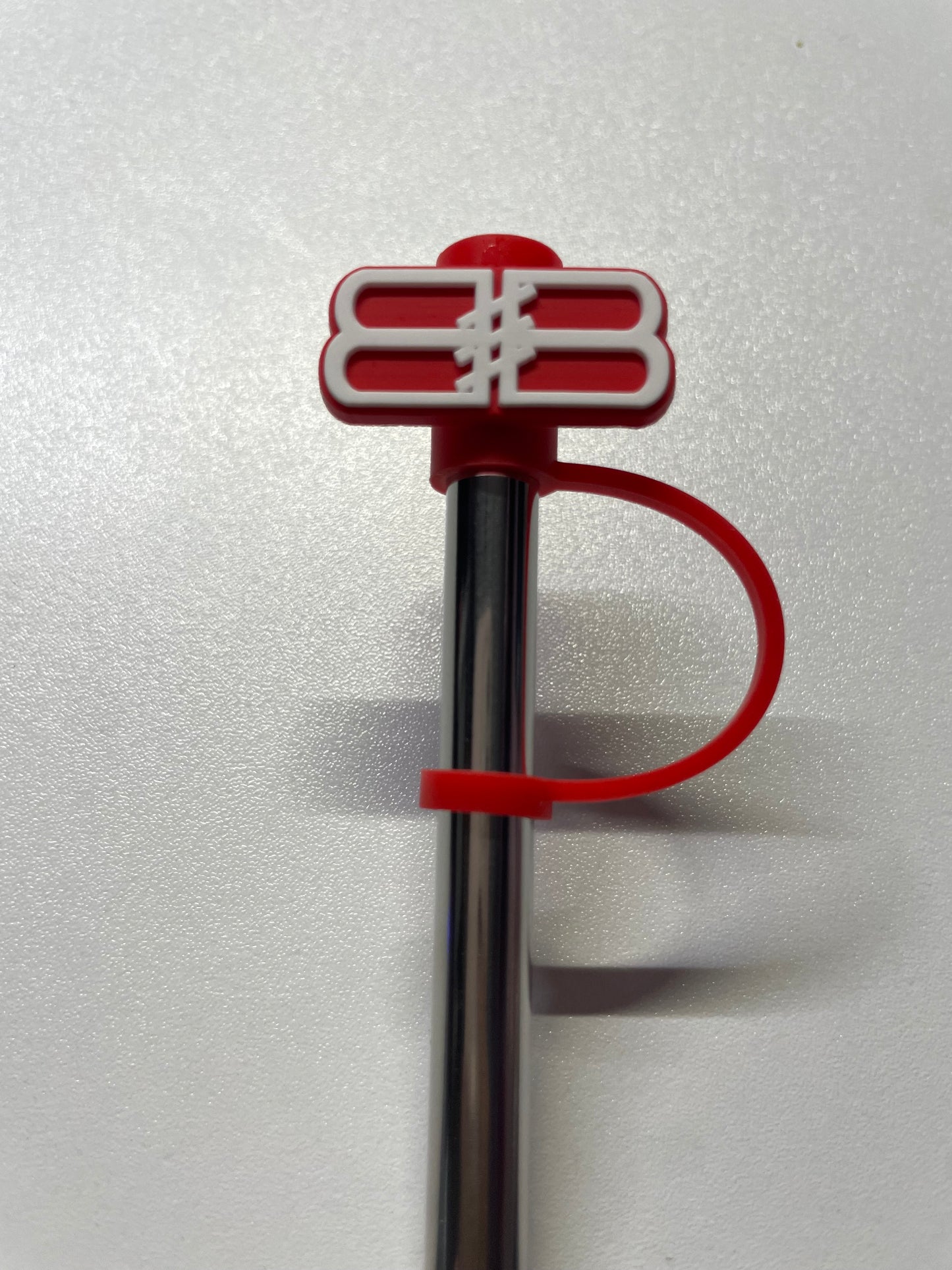 Balenciaga r.w Straw Topper