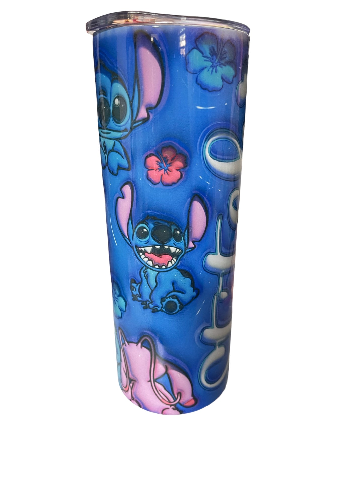 Stitch Tumbler