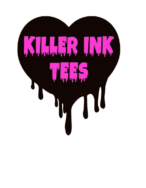 Killer Ink Tees