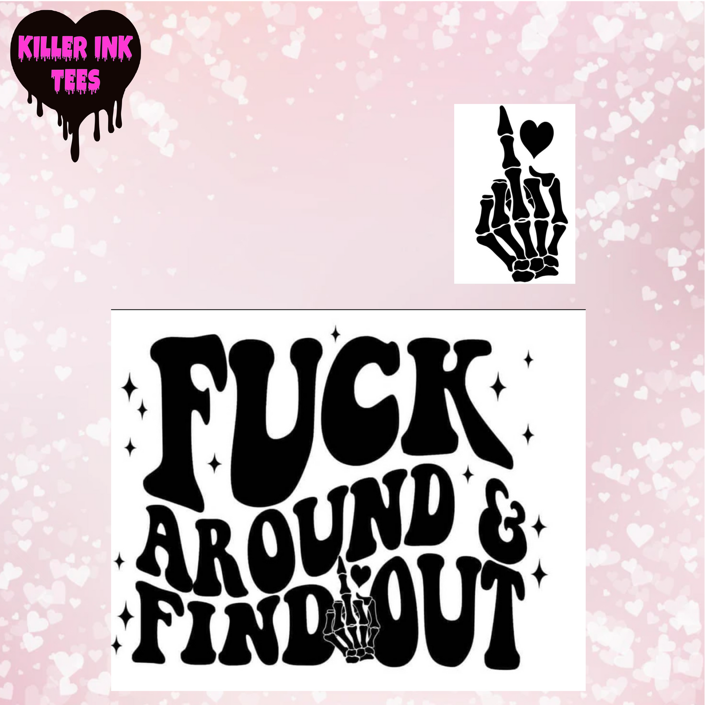 F Around w Pocket Transfer Sublimation Heat Transfer