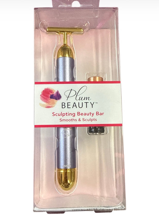Sculpting beauty bar