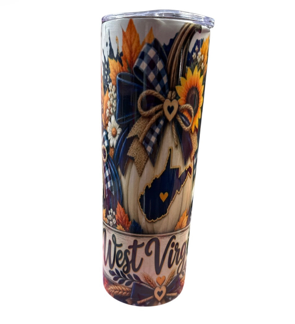 Wv  Tumbler