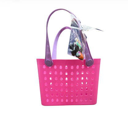 Tote  basket