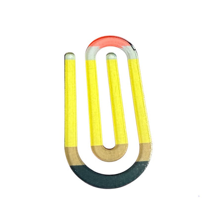 Large paper clips