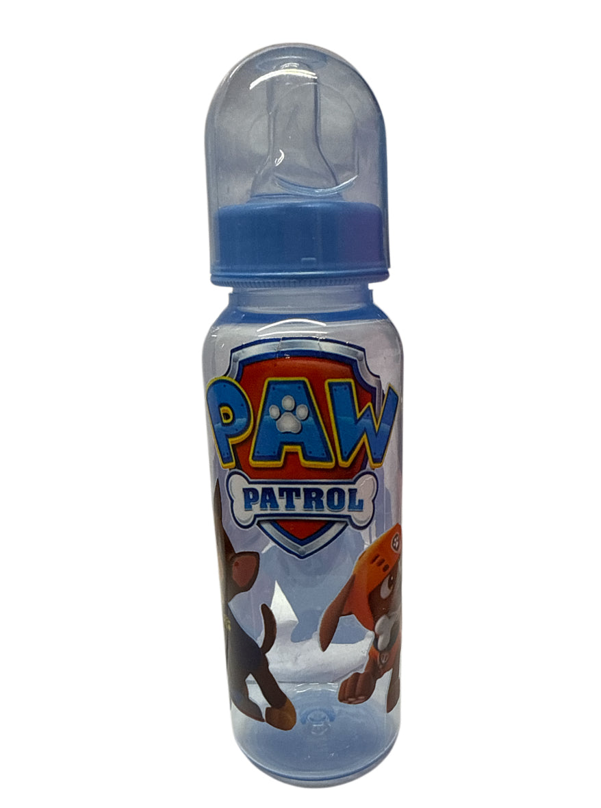 Paw patrol baby bottle