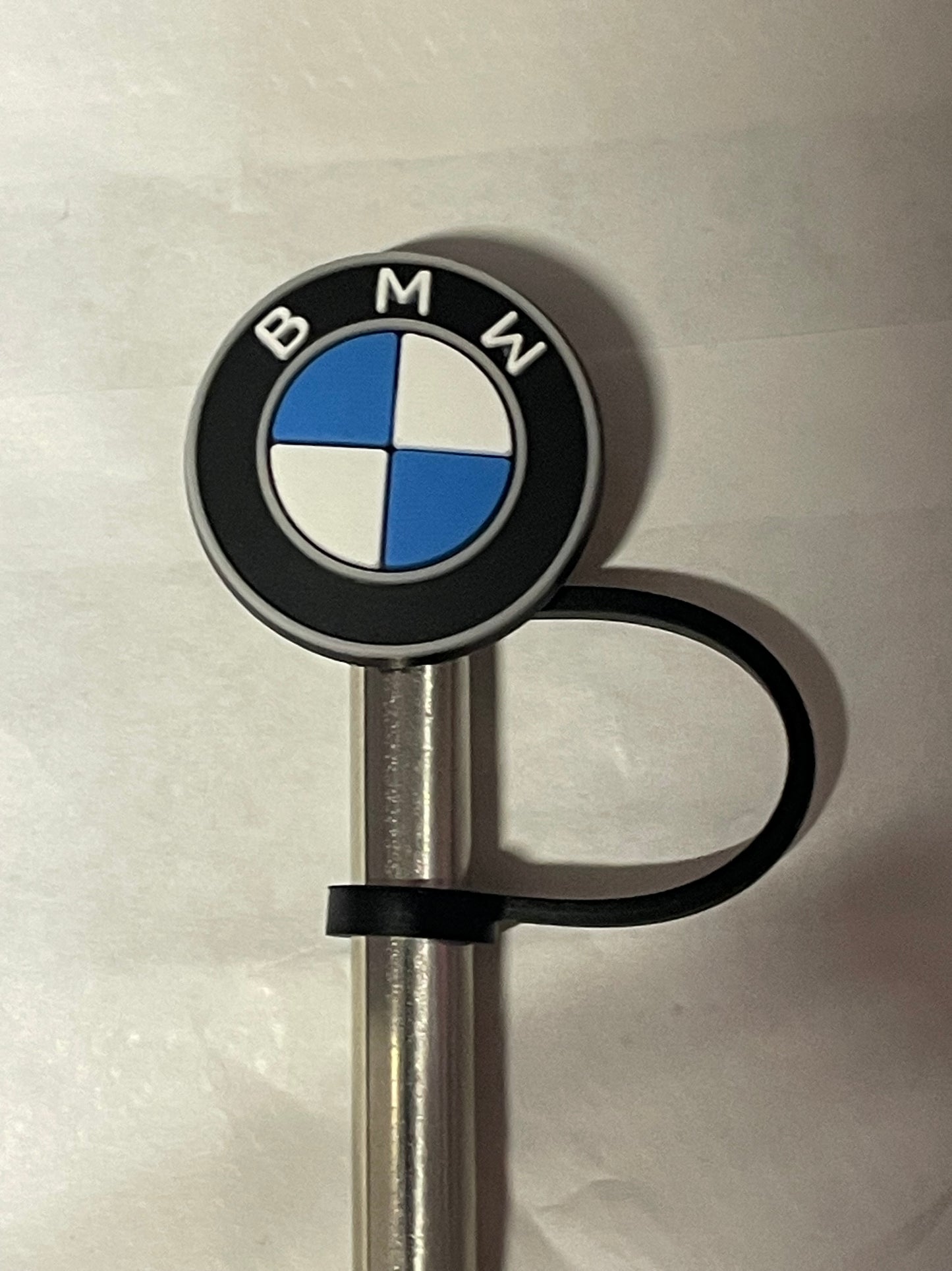 BMW Straw Topper