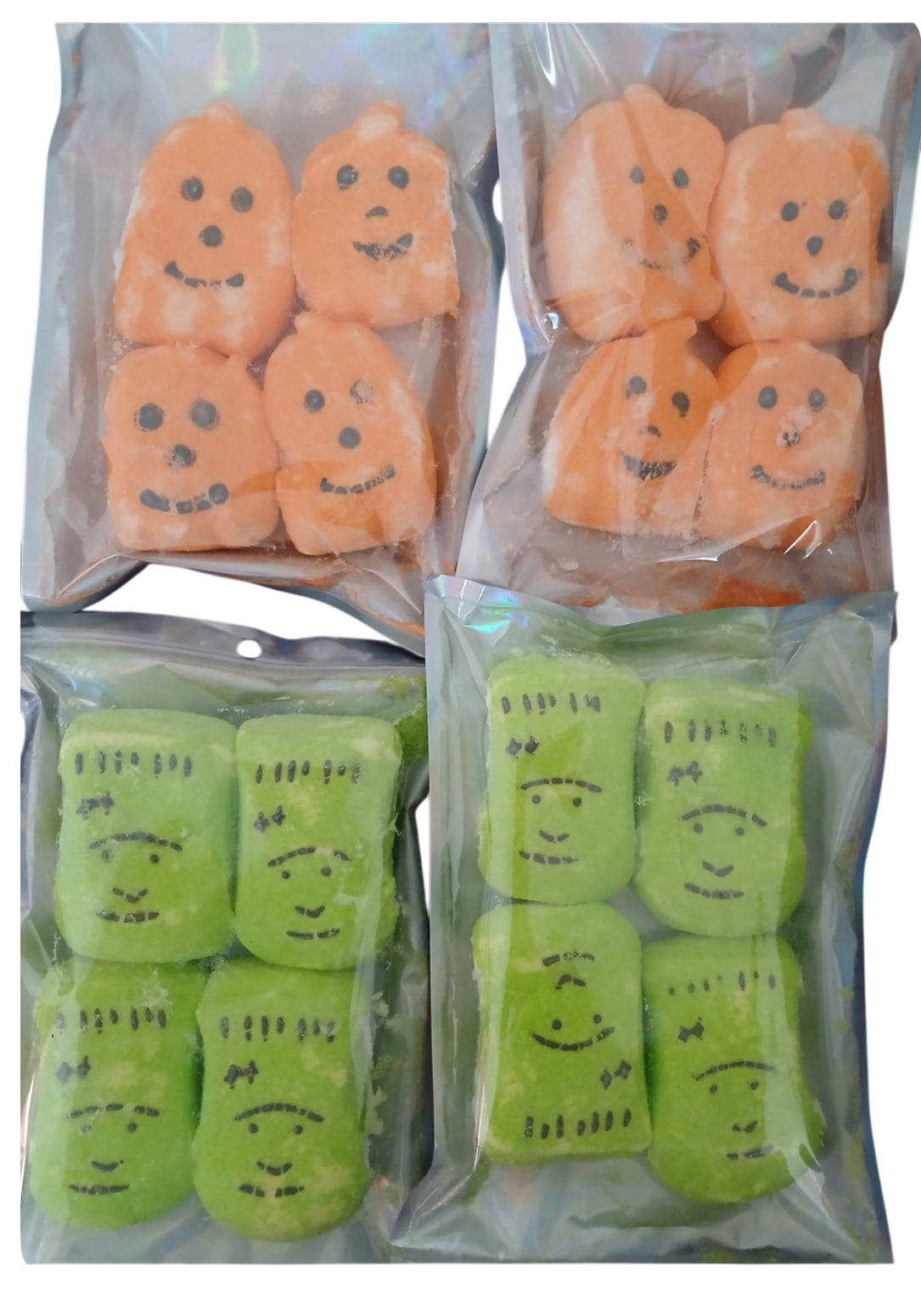 Freeze Dried Mixed Peeps