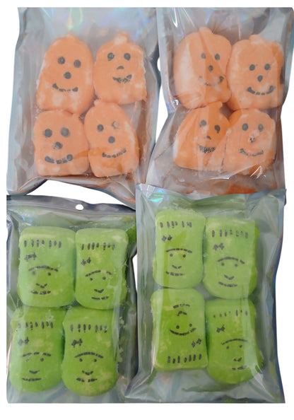 Freeze Dried Mixed Peeps