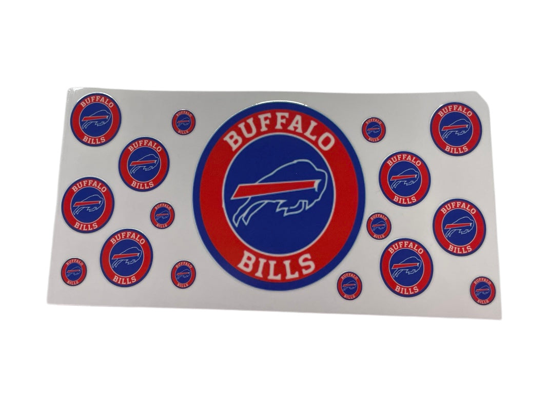 Buffalo bills Cup Transfer