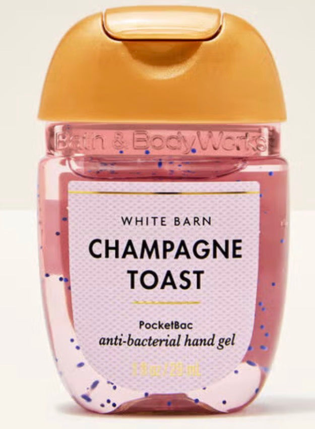 hand sanitizer  bath & body works