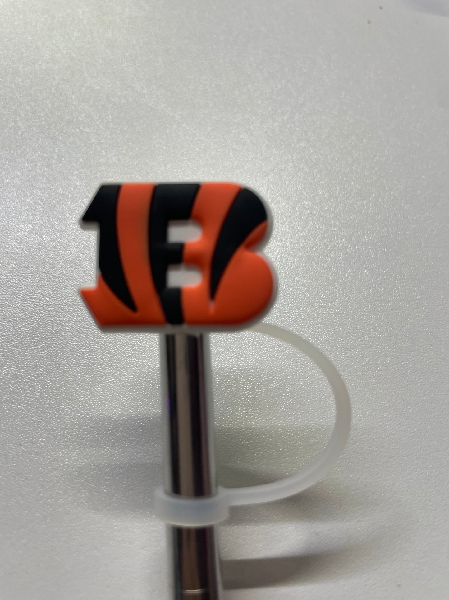 Bengals Straw Topper