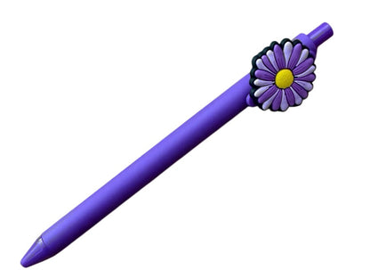 Flowers  Charm Pens