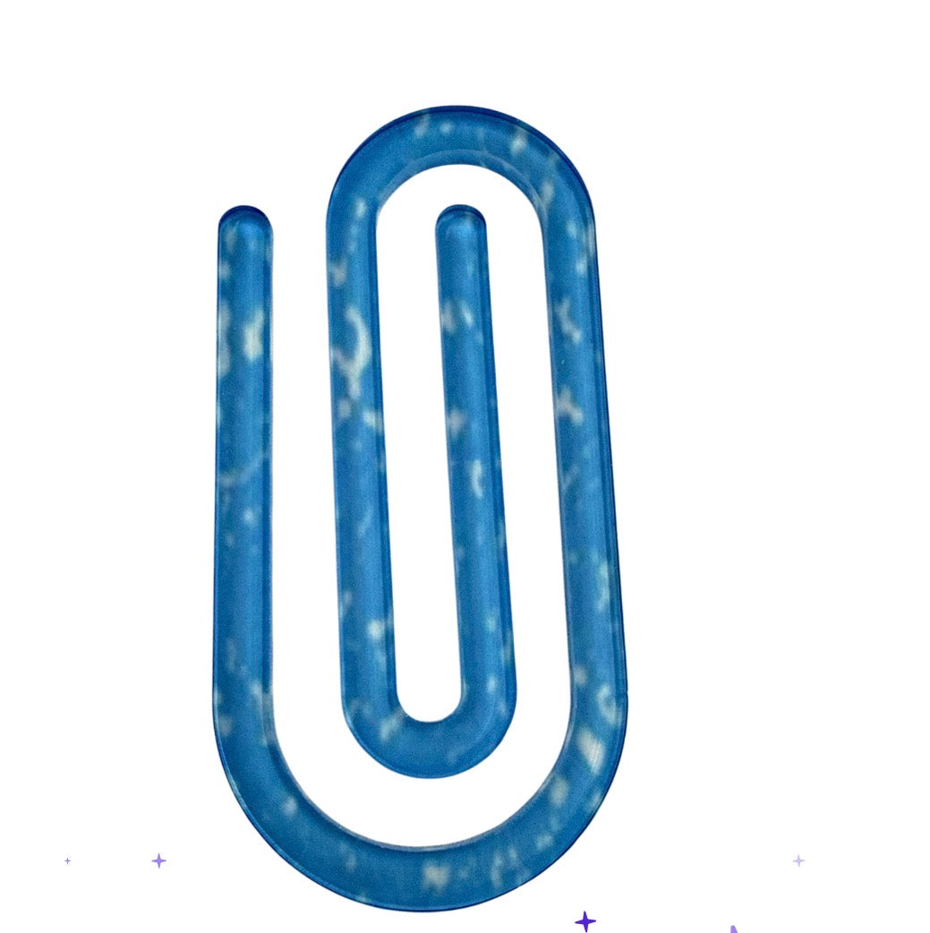 Large paper clips