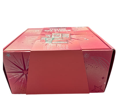 Soap & Glory feeling spa struck set