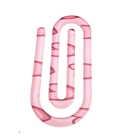 Large paper clips