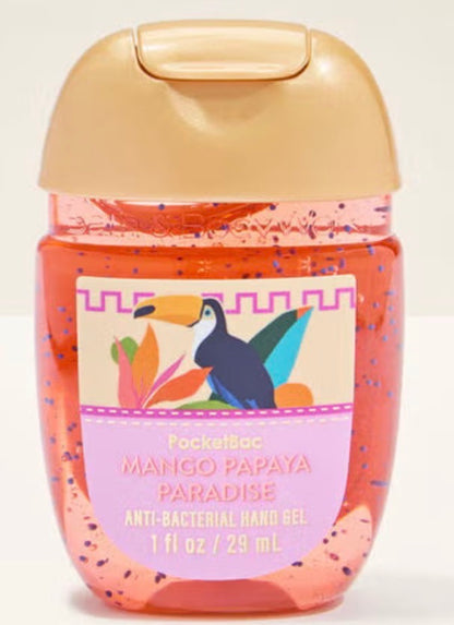 hand sanitizer  bath & body works