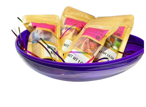 Freeze Dried Easter Egg Bundle