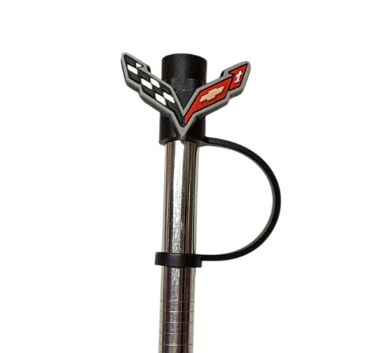 Corvette Straw Topper