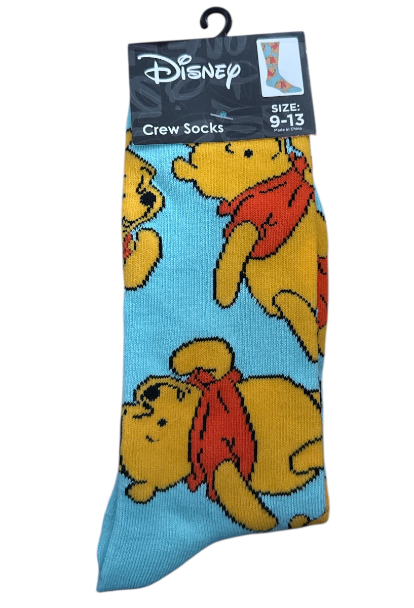 Adult socks different ones