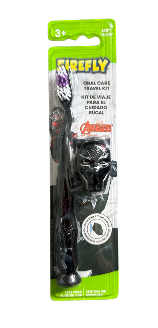 Avengers  firefly toothbrush
