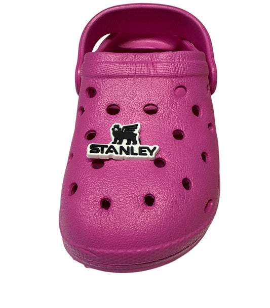 Stanley Shoe Charm