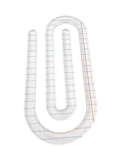 Large paper clips