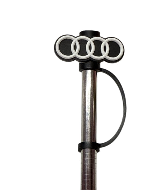 Audi Straw Topper