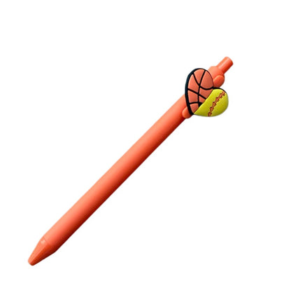 Sports  Charm Pens