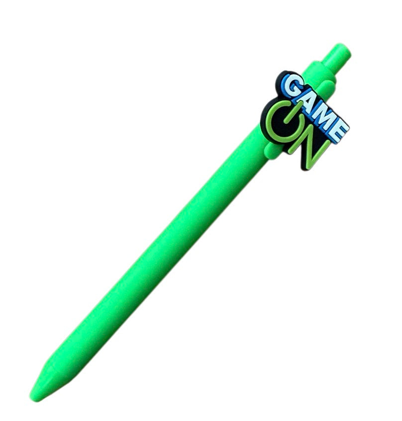 Gamer  Charm Pens