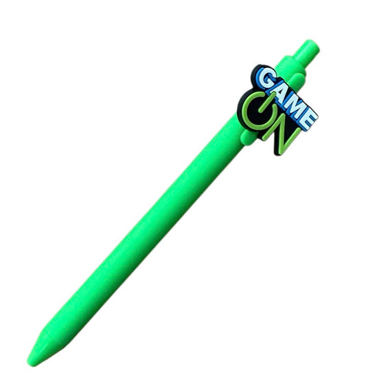 Gamer  Charm Pens