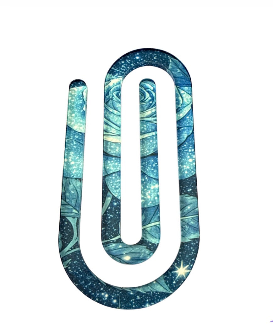 Large paper clips