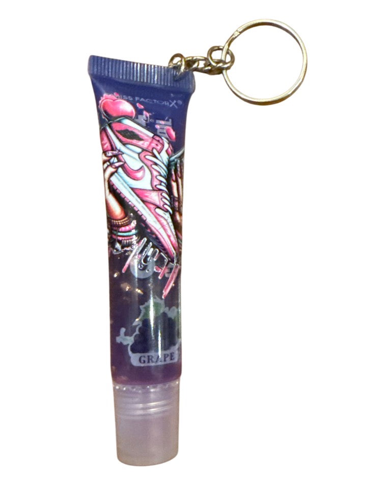 Lip gloss