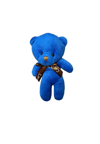 Teddy Bear Keychain