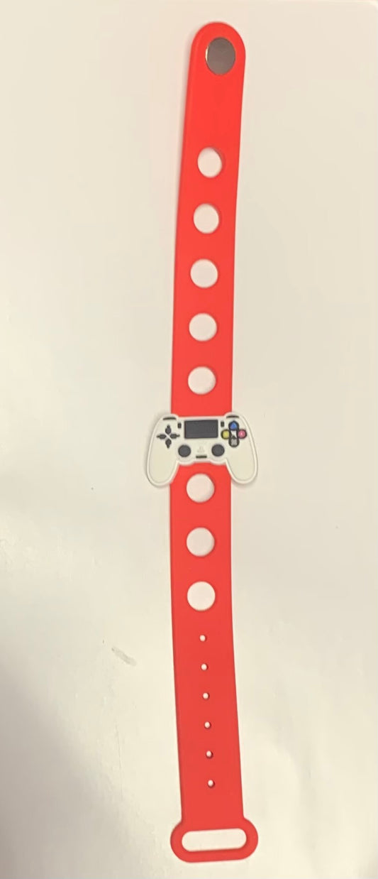 PlayStation Shoe Charm