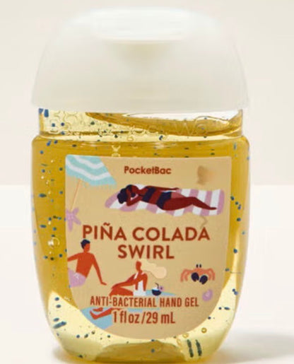 hand sanitizer  bath & body works