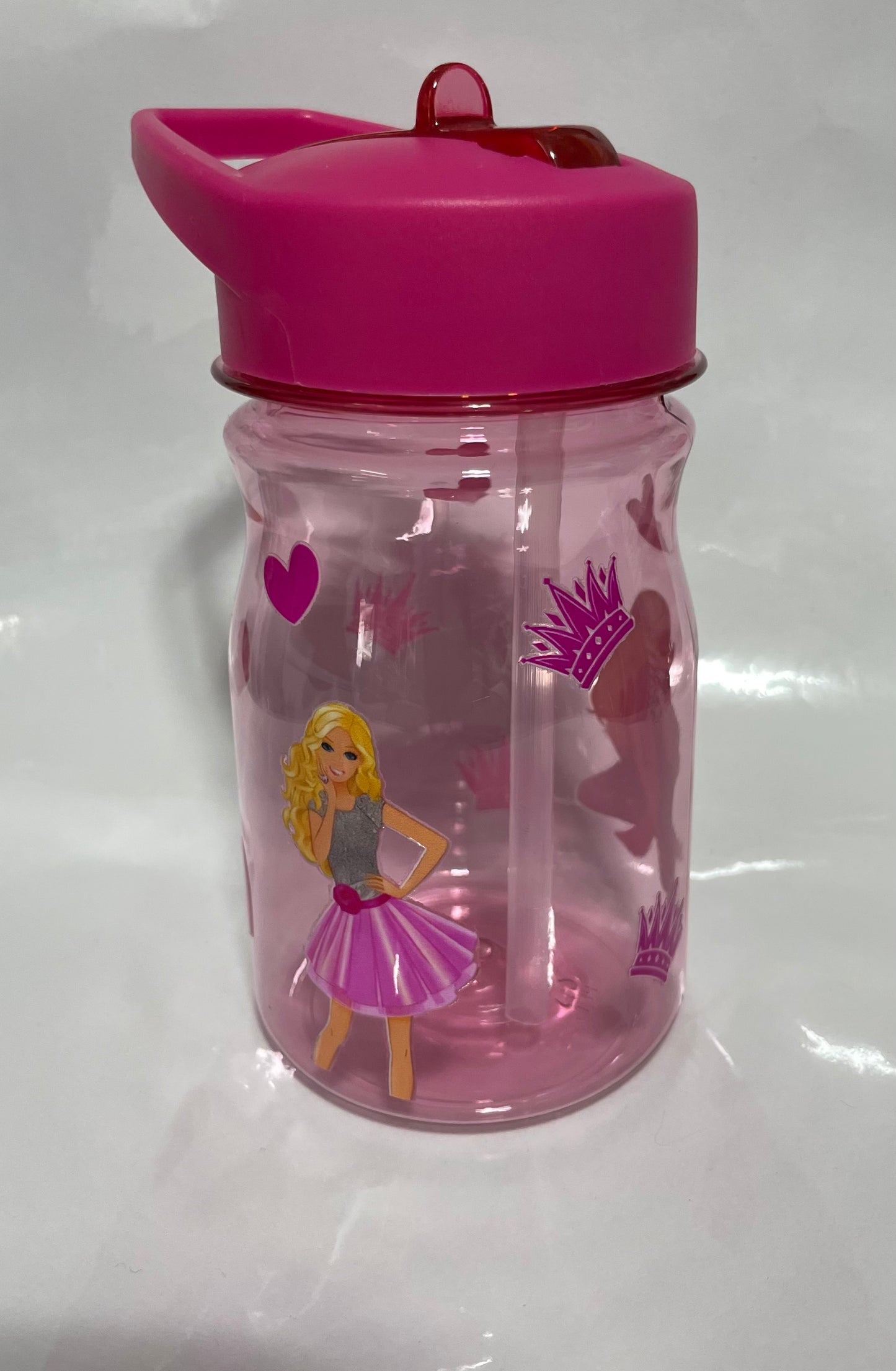 Barbie Kid Cup