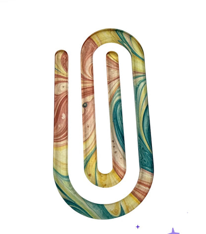 Large paper clips