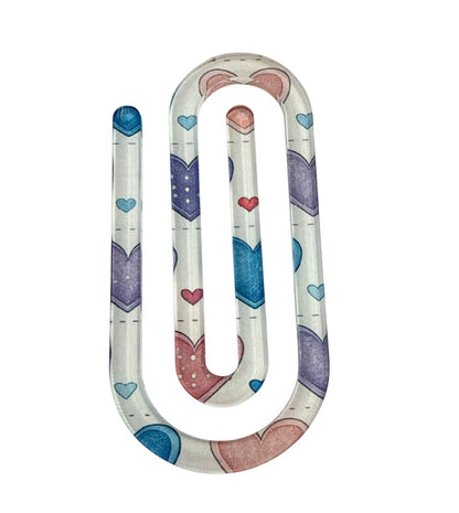 Large paper clips