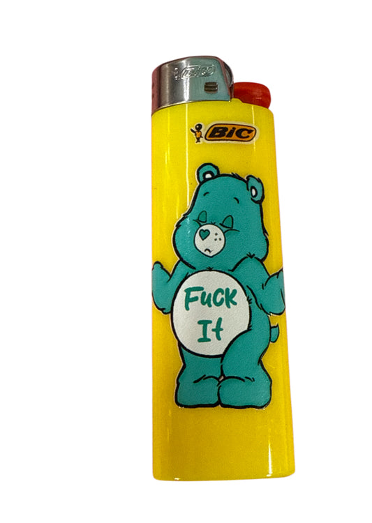 F it bic lighter