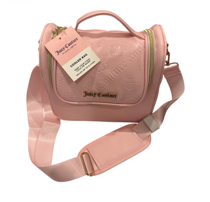 Cooler bag  juicy couture lunch
