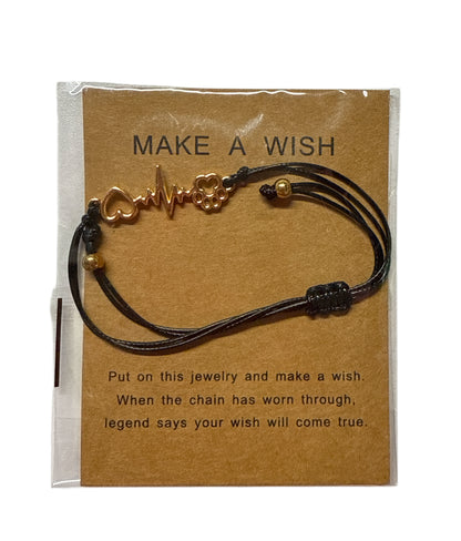 Make a wish Bracelets