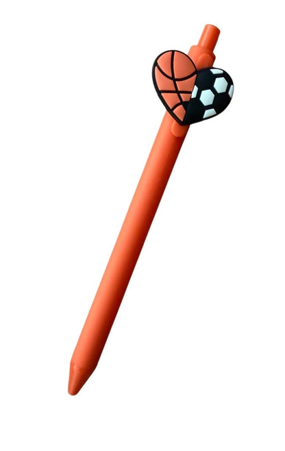 Sports  Charm Pens