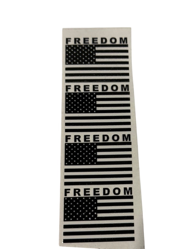 Freedom Pen Wrap