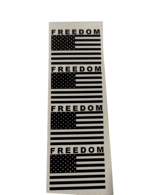 Freedom Pen Wrap