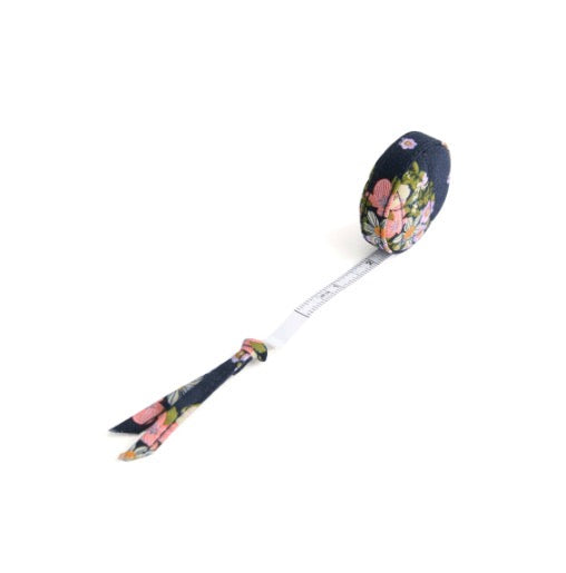 Vera Bradley tape measure
