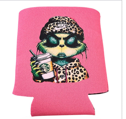 Can koozie